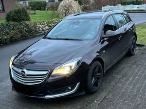 Opel Insignia Insignia 2.0 Bi Tur.CDTI Sports Tour. ecoFLEXSt/St