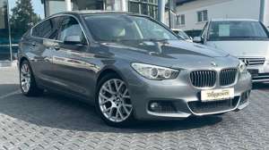 BMW 530 530d GT Service Neu | M-Front | PANO | RFK