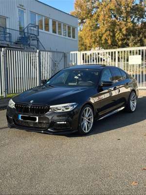 BMW 540 540i Aut. G30 M-Packet