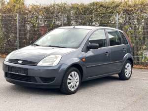 Ford Fiesta 1.4 16V TÜV + Inspektion  NEU