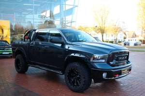 Dodge RAM 1500 Tradesmann 3,6L V6 LPG 6-Sitzer AHK Bild 4