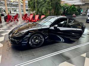 Porsche Cayman 718 Cayman PDK Bild 4