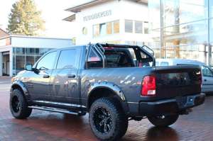 Dodge RAM 1500 Tradesmann 3,6L V6 LPG 6-Sitzer AHK Bild 3