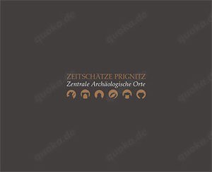 Ärchächlogie  Prignitz zu verschenken