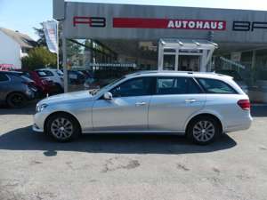 Mercedes-Benz E 220 T-Modell BlueEfficiency Automatik
