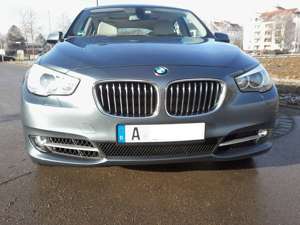 BMW 530 5er Gran Turismo Diesel 530d Gran Turismo