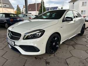 Mercedes-Benz A 200 A 200 BlueEfficiency, Edition, AMG, Klima, 2. Hand