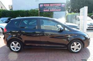 SEAT Altea EURO 5,TÜV AU NEU, KLIMAAUTOMATIK,TEMPOMAT