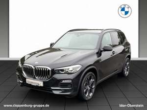 BMW X5 xDrive30d AHK LED Head-Up Shadow PDC Klima Navi Ko