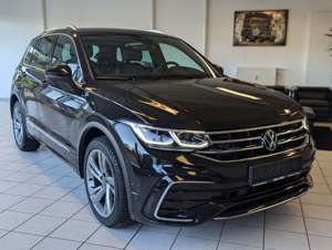 Volkswagen Tiguan 1.5 TSI DSG R-Line IQ.DRIVE Matrix ACC 19