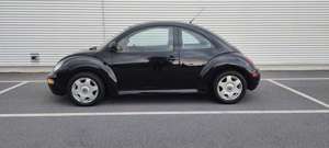 Volkswagen New Beetle 2.0i Klima+Alu+Sitzheizung 1-Hand USA/MexicoModell