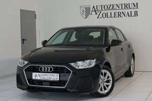 Audi A1 Sportback 25 TFSI advanced *CARPLAY*TOP ZUSTA