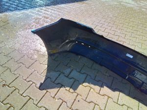 Bmw 2er f20 21 stoßstange hinten stoßfänger cabrio coupe Original NEU TEIL Bild 5
