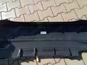 Bmw 2er f20 21 stoßstange hinten stoßfänger cabrio coupe Original NEU TEIL Bild 3