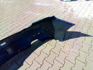 Bmw 2er f20 21 stoßstange hinten stoßfänger cabrio coupe Original NEU TEIL Bild 4