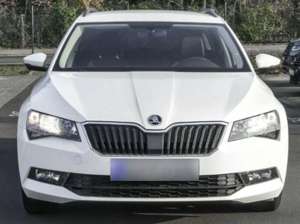 Skoda Superb Superb+Combi+1.4+TSI+Active