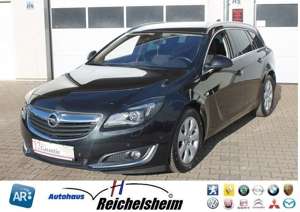 Opel Insignia Tüv neu,Top Ausst.,S-Heft gepfl.Finanz.