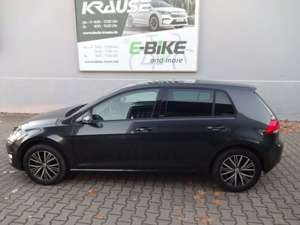 Volkswagen Golf VII Allstar