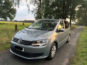 Volkswagen Sharan Sharan 2.0 TDI BlueMotion Technology Trendline