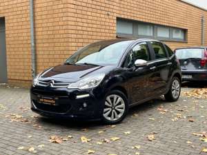 Citroen C3 Selection/128TKM/KLIMA/SITZHEIZUNG/PANORAMADA