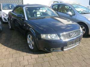 Audi A4 Bild 3