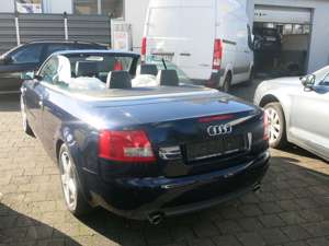 Audi A4 Bild 5