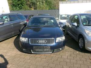 Audi A4 Bild 1