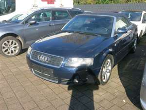 Audi A4 Bild 2