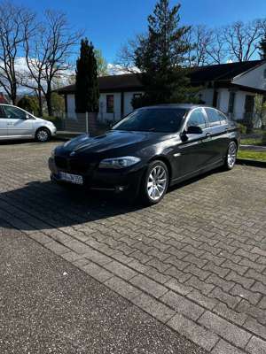 BMW 530 530d