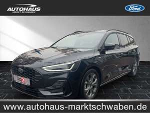 Ford Focus ST-Line Bluetooth Navi LED Klima el. Fenster