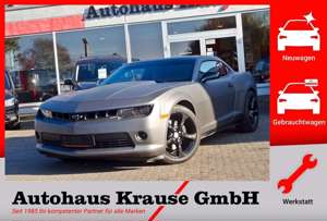 Chevrolet Camaro 3.6 V6 Automatik Coupé RS-KLAPPEN AGA/HUD