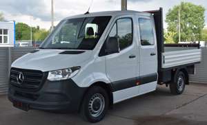 Mercedes-Benz Sprinter 314 CDI DOKA Pritsche KLIMA 7-SITZE