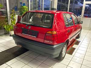 Volkswagen Golf 1.8 CL Klimaanlage, el-SHD , I -Hand , 25396 km Bild 2