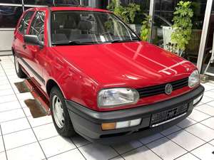 Volkswagen Golf 1.8 CL Klimaanlage, el-SHD , I -Hand , 25396 km Bild 4
