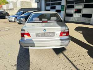 BMW 520 520i Tüv Neu Bild 4