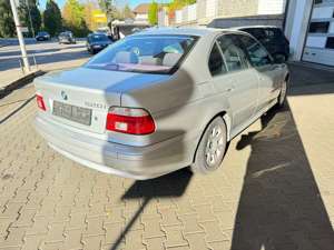 BMW 520 520i Tüv Neu Bild 5
