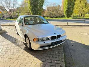 BMW 520 520i