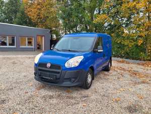 Fiat Doblo Kasten 1.4 CNG EUR 6*Klima*COC*M+S*