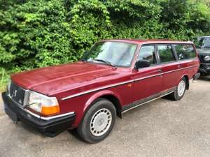 Volvo 240 GL