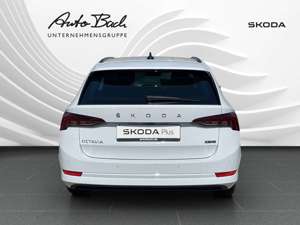 Skoda Octavia Combi Ambition 1.5 TSI e-TEC 110kw DSG i Bild 4