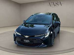 Toyota Corolla Hybrid Club