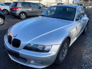 BMW Z3 Coupé 2,8 Automatik El.GSD
