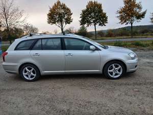 Toyota Avensis Avensis+2.0+D-4D+Combi