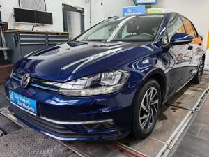 Volkswagen Golf 7 Join BMT 1.5 16V TSI ACT*Navi*Shzg*So+Wi* Bild 1