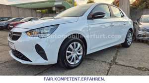 Opel Corsa 2xCorsa F Edition*1.HAND*PDC*SZHG*