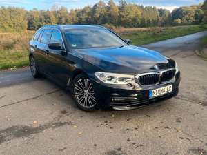 BMW 530 d xDrive Touring Sport Line, Pano, SHZ, AHK,