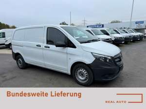 Mercedes-Benz Vito Kasten 111CDi AHK*Tempomat