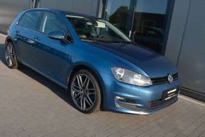 Volkswagen Golf VII Lim. Sportline-Standheizung-Garantie