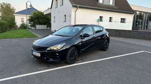 Opel Astra 1.2 Turbo Start/Stop Edition