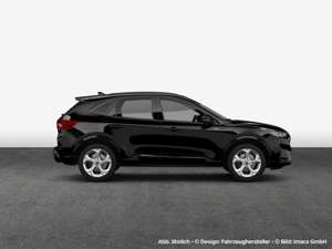 Ford Kuga 1.5 EcoBoost ST-LINE X Bild 4